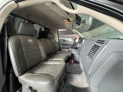 DODGE Ram 5.9 I6 24V 2500 SLT CABINE SIMPLES TURBO DIESEL 4X4 AUTOMTICO, Foto 13