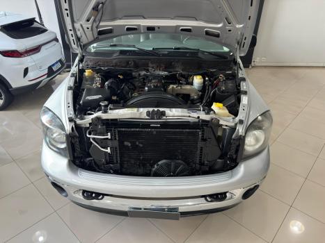 DODGE Ram 5.9 I6 24V 2500 SLT CABINE SIMPLES TURBO DIESEL 4X4 AUTOMTICO, Foto 16