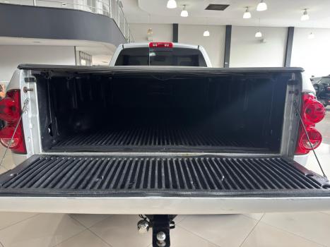DODGE Ram 5.9 I6 24V 2500 SLT CABINE SIMPLES TURBO DIESEL 4X4 AUTOMTICO, Foto 18