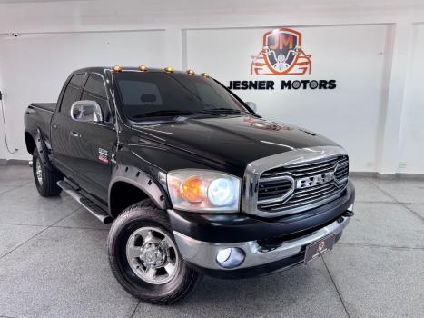 DODGE Ram 5.9 I6 24V 2500 SLT CABINE DUPLA TURBO DIESEL 4X4 AUTOM�TICO, Foto 1