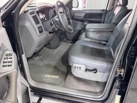 DODGE Ram 5.9 I6 24V 2500 SLT CABINE DUPLA TURBO DIESEL 4X4 AUTOM�TICO, Foto 2