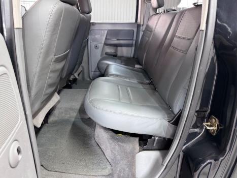 DODGE Ram 5.9 I6 24V 2500 SLT CABINE DUPLA TURBO DIESEL 4X4 AUTOM�TICO, Foto 3