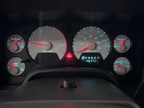 DODGE Ram 5.9 I6 24V 2500 SLT CABINE DUPLA TURBO DIESEL 4X4 AUTOM�TICO, Foto 4