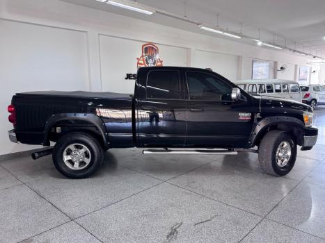 DODGE Ram 5.9 I6 24V 2500 SLT CABINE DUPLA TURBO DIESEL 4X4 AUTOM�TICO, Foto 5