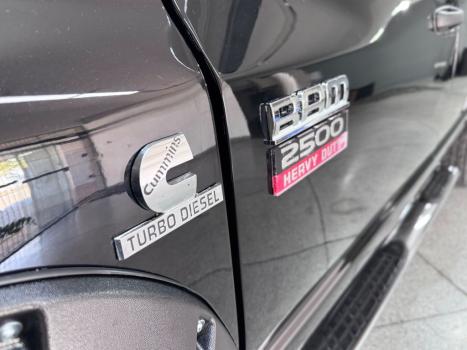 DODGE Ram 5.9 I6 24V 2500 SLT CABINE DUPLA TURBO DIESEL 4X4 AUTOM�TICO, Foto 7