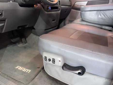 DODGE Ram 5.9 I6 24V 2500 SLT CABINE DUPLA TURBO DIESEL 4X4 AUTOM�TICO, Foto 11