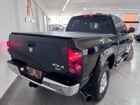 DODGE Ram 5.9 I6 24V 2500 SLT CABINE DUPLA TURBO DIESEL 4X4 AUTOM�TICO, Foto 12