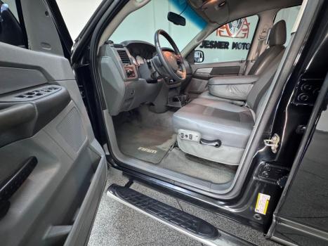 DODGE Ram 5.9 I6 24V 2500 SLT CABINE DUPLA TURBO DIESEL 4X4 AUTOM�TICO, Foto 13