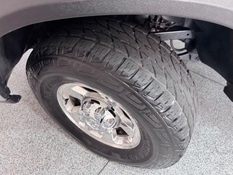 DODGE Ram 5.9 I6 24V 2500 SLT CABINE DUPLA TURBO DIESEL 4X4 AUTOM�TICO, Foto 14
