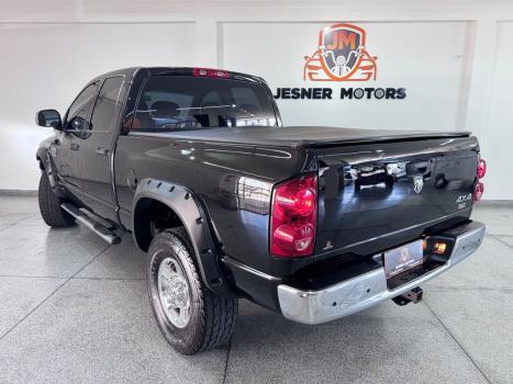 DODGE Ram 5.9 I6 24V 2500 SLT CABINE DUPLA TURBO DIESEL 4X4 AUTOM�TICO, Foto 16