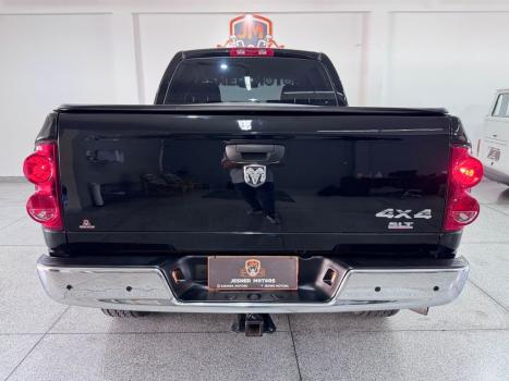 DODGE Ram 5.9 I6 24V 2500 SLT CABINE DUPLA TURBO DIESEL 4X4 AUTOM�TICO, Foto 17