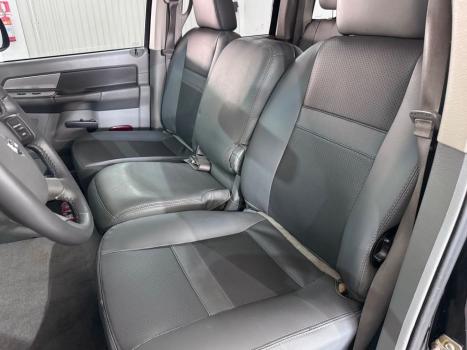 DODGE Ram 5.9 I6 24V 2500 SLT CABINE DUPLA TURBO DIESEL 4X4 AUTOM�TICO, Foto 18
