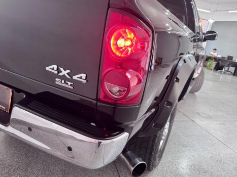 DODGE Ram 5.9 I6 24V 2500 SLT CABINE DUPLA TURBO DIESEL 4X4 AUTOM�TICO, Foto 19