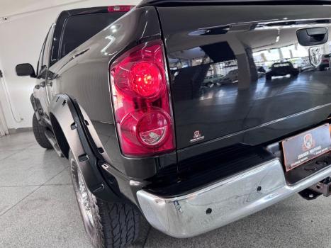 DODGE Ram 5.9 I6 24V 2500 SLT CABINE DUPLA TURBO DIESEL 4X4 AUTOM�TICO, Foto 20