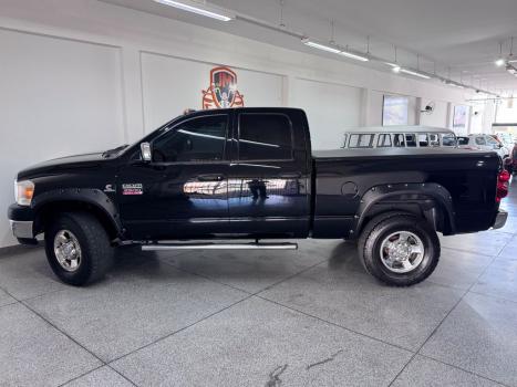 DODGE Ram 5.9 I6 24V 2500 SLT CABINE DUPLA TURBO DIESEL 4X4 AUTOM�TICO, Foto 21
