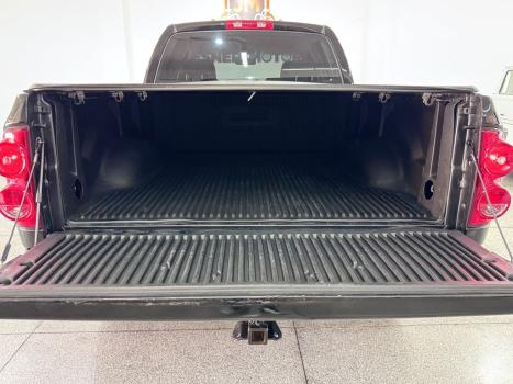 DODGE Ram 5.9 I6 24V 2500 SLT CABINE DUPLA TURBO DIESEL 4X4 AUTOM�TICO, Foto 22