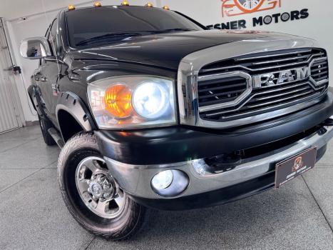 DODGE Ram 5.9 I6 24V 2500 SLT CABINE DUPLA TURBO DIESEL 4X4 AUTOM�TICO, Foto 23