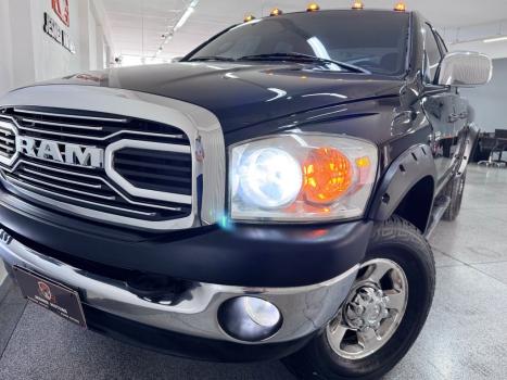DODGE Ram 5.9 I6 24V 2500 SLT CABINE DUPLA TURBO DIESEL 4X4 AUTOM�TICO, Foto 24