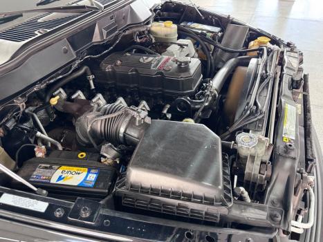 DODGE Ram 5.9 I6 24V 2500 SLT CABINE DUPLA TURBO DIESEL 4X4 AUTOM�TICO, Foto 26