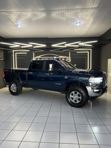 DODGE Ram 6.7 I6 24V 4P 2500 LARAMIE 4X4 TURBODIESEL  AUTOMTICO CABINE DUPLA, Foto 1