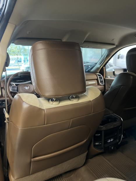 DODGE Ram 6.7 I6 24V 4P 2500 LARAMIE 4X4 TURBODIESEL  AUTOMTICO CABINE DUPLA, Foto 5