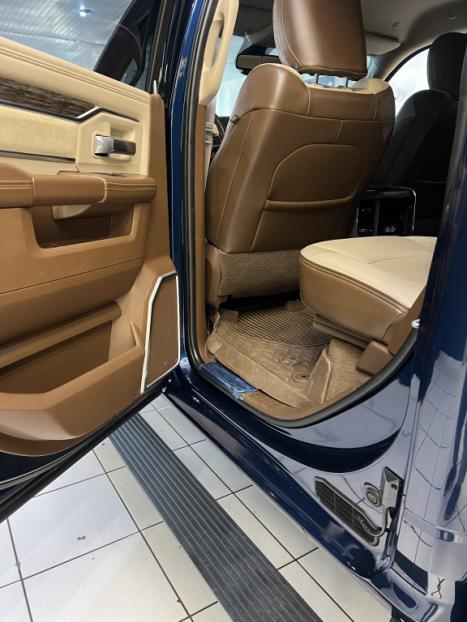 DODGE Ram 6.7 I6 24V 4P 2500 LARAMIE 4X4 TURBODIESEL  AUTOMTICO CABINE DUPLA, Foto 6