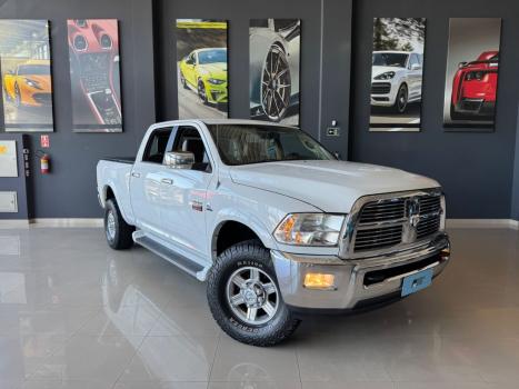 DODGE Ram 6.7 I6 24V 4P 2500 LARAMIE 4X4 TURBODIESEL  AUTOM�TICO CABINE DUPLA, Foto 1
