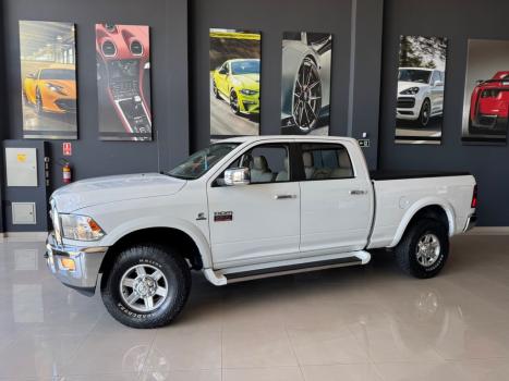 DODGE Ram 6.7 I6 24V 4P 2500 LARAMIE 4X4 TURBODIESEL  AUTOM�TICO CABINE DUPLA, Foto 5