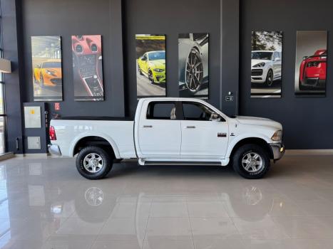 DODGE Ram 6.7 I6 24V 4P 2500 LARAMIE 4X4 TURBODIESEL  AUTOM�TICO CABINE DUPLA, Foto 7
