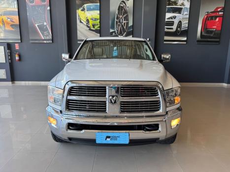 DODGE Ram 6.7 I6 24V 4P 2500 LARAMIE 4X4 TURBODIESEL  AUTOM�TICO CABINE DUPLA, Foto 10