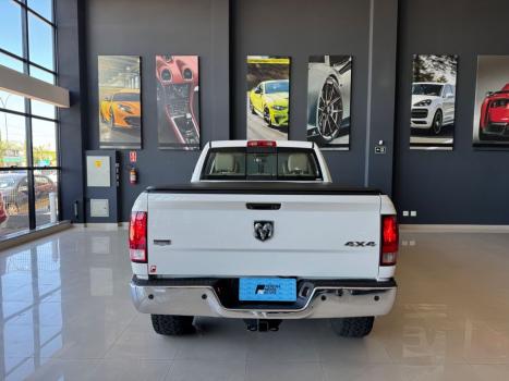 DODGE Ram 6.7 I6 24V 4P 2500 LARAMIE 4X4 TURBODIESEL  AUTOM�TICO CABINE DUPLA, Foto 11