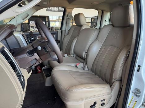 DODGE Ram 6.7 I6 24V 4P 2500 LARAMIE 4X4 TURBODIESEL  AUTOM�TICO CABINE DUPLA, Foto 12