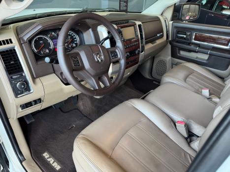 DODGE Ram 6.7 I6 24V 4P 2500 LARAMIE 4X4 TURBODIESEL  AUTOM�TICO CABINE DUPLA, Foto 19