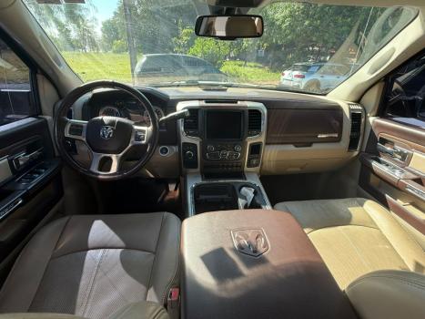DODGE Ram 6.7 I6 24V 4P 2500 LARAMIE 4X4 TURBODIESEL  AUTOM�TICO CABINE DUPLA, Foto 8