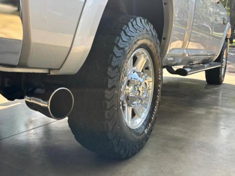 DODGE Ram 6.7 I6 24V 4P 2500 LARAMIE 4X4 TURBODIESEL  AUTOM�TICO CABINE DUPLA, Foto 11