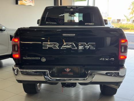 DODGE Ram 6.7 I6 24V 4P 2500 LARAMIE 4X4 TURBODIESEL  AUTOM�TICO CABINE DUPLA, Foto 4