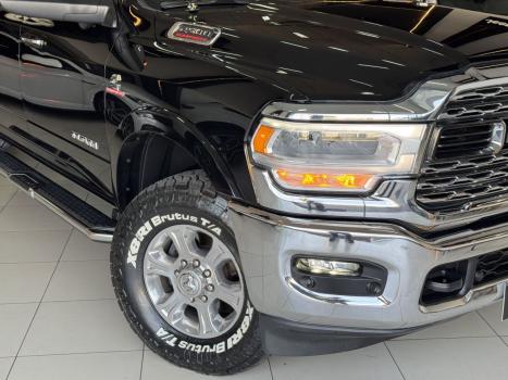 DODGE Ram 6.7 I6 24V 4P 2500 LARAMIE 4X4 TURBODIESEL  AUTOM�TICO CABINE DUPLA, Foto 6