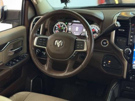 DODGE Ram 6.7 I6 24V 4P 2500 LARAMIE 4X4 TURBODIESEL  AUTOM�TICO CABINE DUPLA, Foto 7