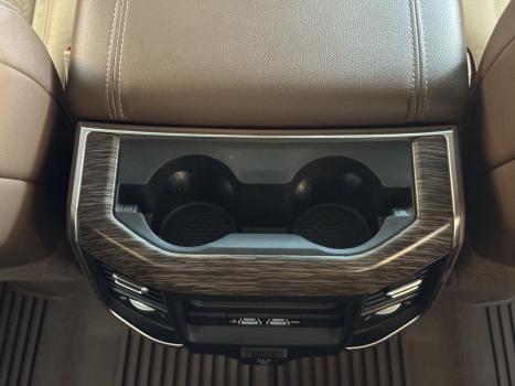 DODGE Ram 6.7 I6 24V 4P 2500 LARAMIE 4X4 TURBODIESEL  AUTOM�TICO CABINE DUPLA, Foto 8