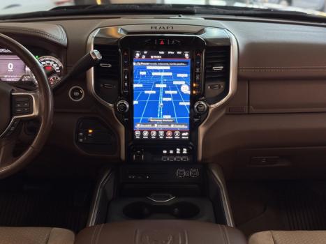 DODGE Ram 6.7 I6 24V 4P 2500 LARAMIE 4X4 TURBODIESEL  AUTOM�TICO CABINE DUPLA, Foto 10