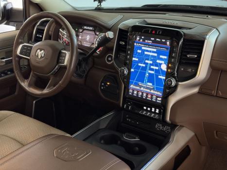 DODGE Ram 6.7 I6 24V 4P 2500 LARAMIE 4X4 TURBODIESEL  AUTOM�TICO CABINE DUPLA, Foto 11