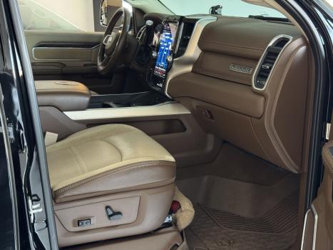DODGE Ram 6.7 I6 24V 4P 2500 LARAMIE 4X4 TURBODIESEL  AUTOM�TICO CABINE DUPLA, Foto 12