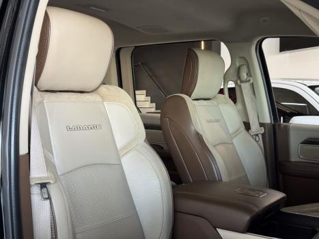 DODGE Ram 6.7 I6 24V 4P 2500 LARAMIE 4X4 TURBODIESEL  AUTOM�TICO CABINE DUPLA, Foto 13
