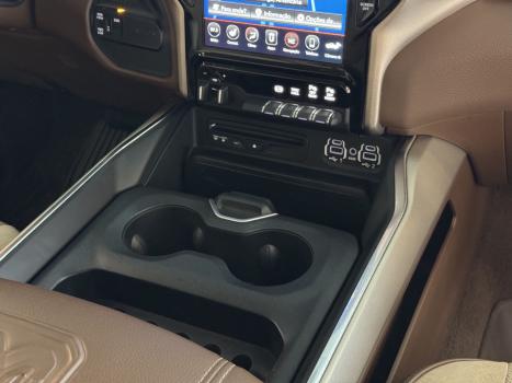 DODGE Ram 6.7 I6 24V 4P 2500 LARAMIE 4X4 TURBODIESEL  AUTOM�TICO CABINE DUPLA, Foto 14