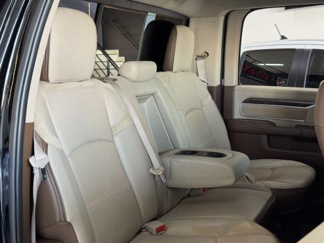 DODGE Ram 6.7 I6 24V 4P 2500 LARAMIE 4X4 TURBODIESEL  AUTOM�TICO CABINE DUPLA, Foto 15