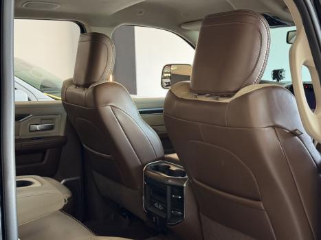 DODGE Ram 6.7 I6 24V 4P 2500 LARAMIE 4X4 TURBODIESEL  AUTOM�TICO CABINE DUPLA, Foto 16