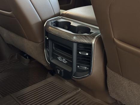 DODGE Ram 6.7 I6 24V 4P 2500 LARAMIE 4X4 TURBODIESEL  AUTOM�TICO CABINE DUPLA, Foto 17