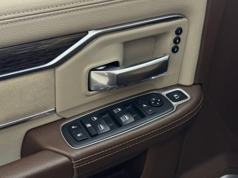 DODGE Ram 6.7 I6 24V 4P 2500 LARAMIE 4X4 TURBODIESEL  AUTOM�TICO CABINE DUPLA, Foto 18