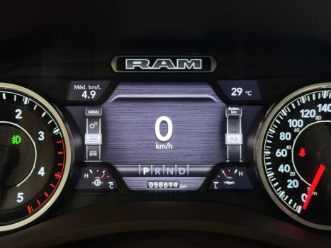 DODGE Ram 6.7 I6 24V 4P 2500 LARAMIE 4X4 TURBODIESEL  AUTOM�TICO CABINE DUPLA, Foto 22