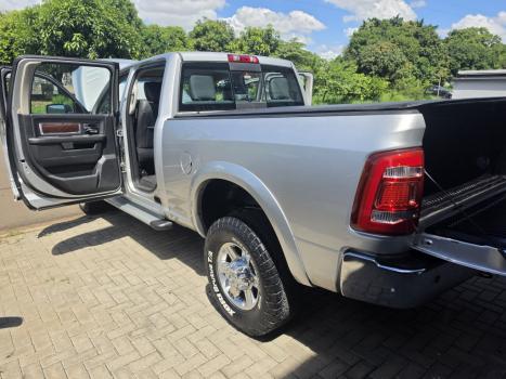 DODGE Ram 6.7 I6 24V 4P 2500 LARAMIE 4X4 TURBODIESEL  AUTOMÁTICO CABINE DUPLA, Foto 10